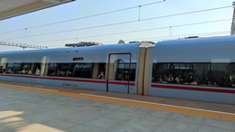 1月10日起，国铁郑州将实行新列车运行图